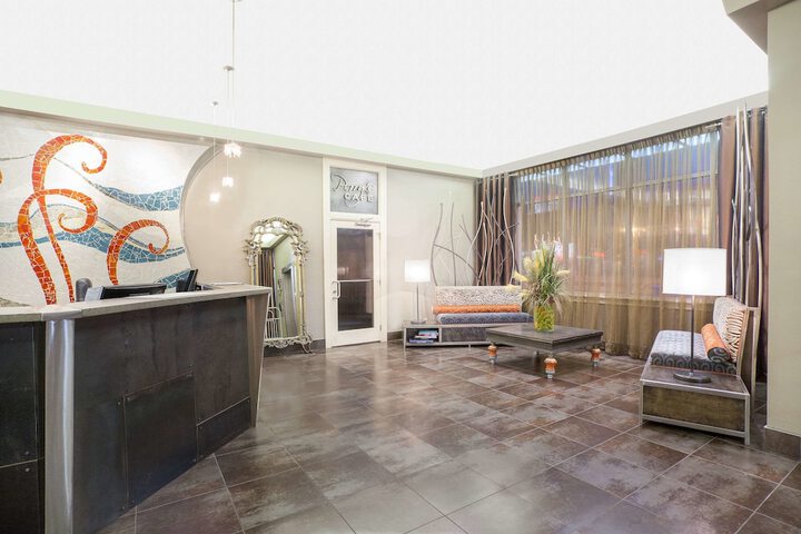 Hotel Interior 2 of 23