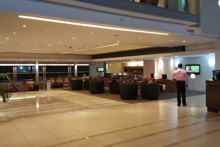 Hotel Interior 2 of 16