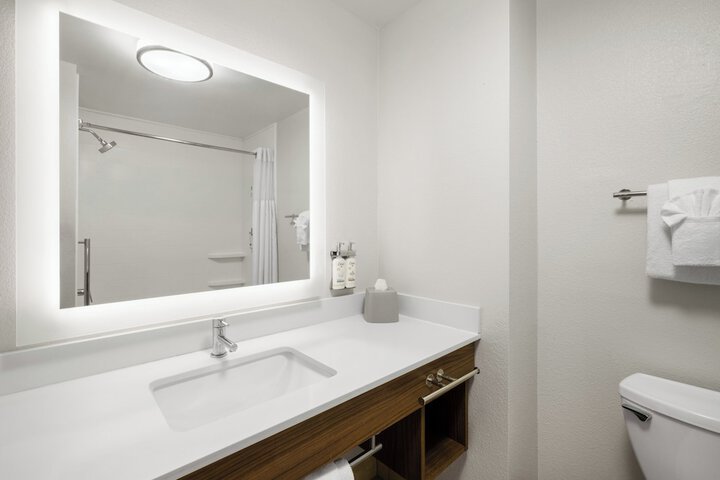 Bathroom Vanities