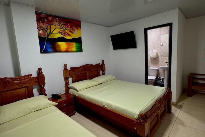 Room 4 of 6