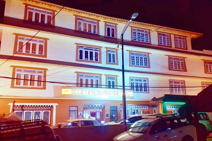 Hotel 42 of 43