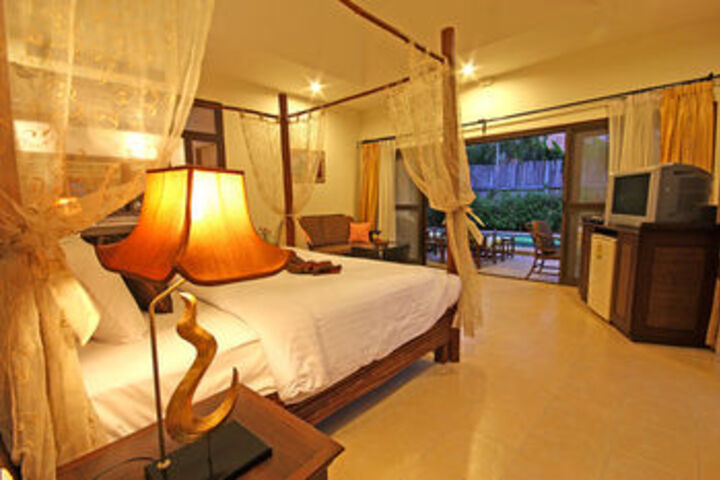 Room Interior
