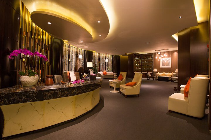 Hotel Interior 16 of 25
