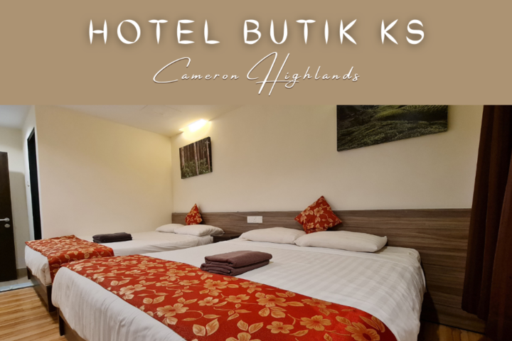Hotel Butik KS