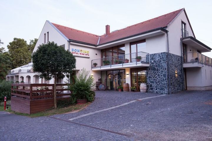 Image of Hotel Bonvino Wine & Spa