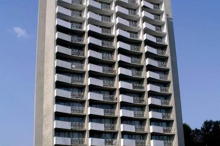Hotel 63 of 64