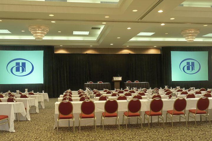 Ballroom