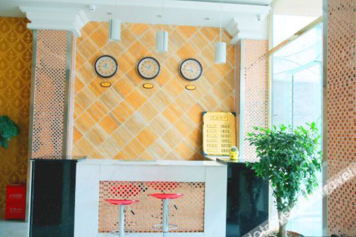 Hotel Interior 6 of 7