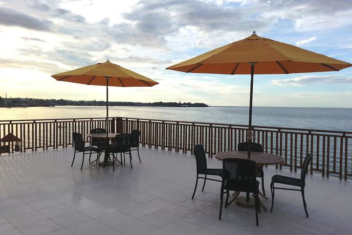 Terrace/Patio 32 of 33