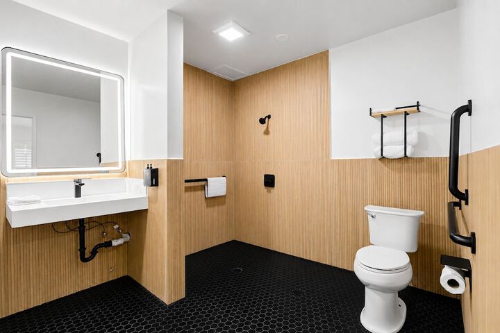 Bathroom Vanities