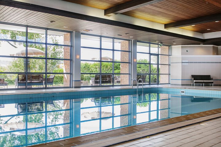 Sports facility