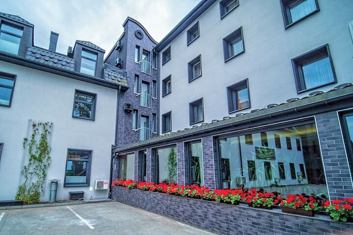 Hotel Senator Centrum Konferencyjne in Starachowice