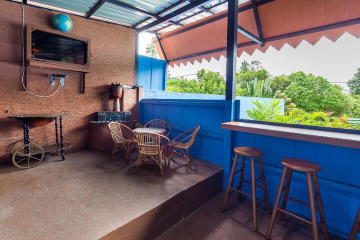 ZEN Rooms Mukim Kedawang