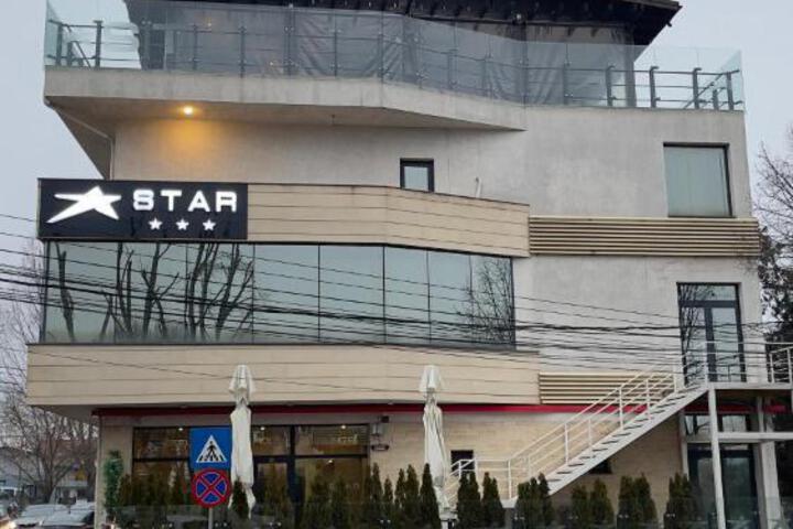 Star Hotel