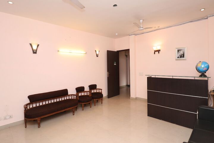 Hotel Interior 2 of 23