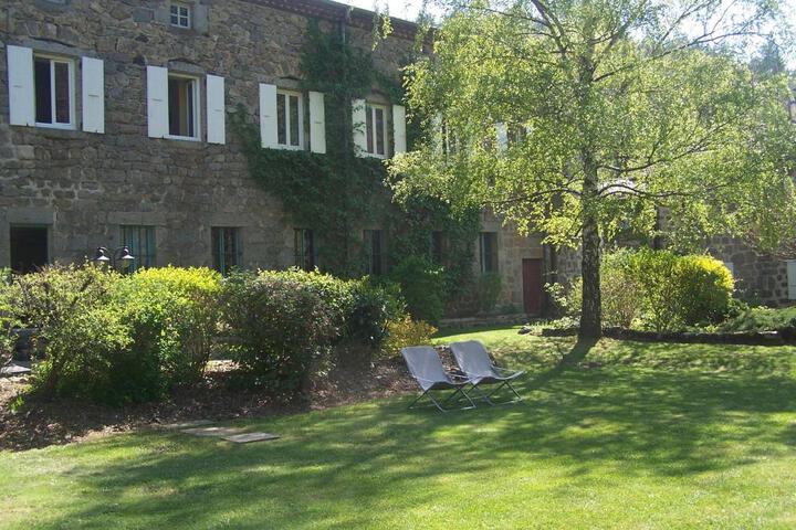 Domaine de Salomony