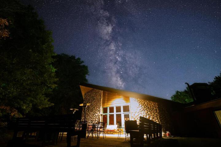 Photo of Whitetail Lodge
