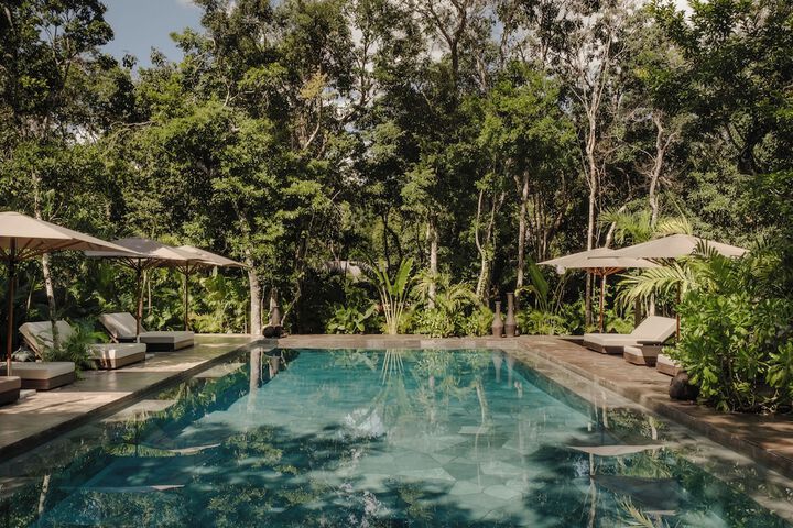 La Reserva Tulum