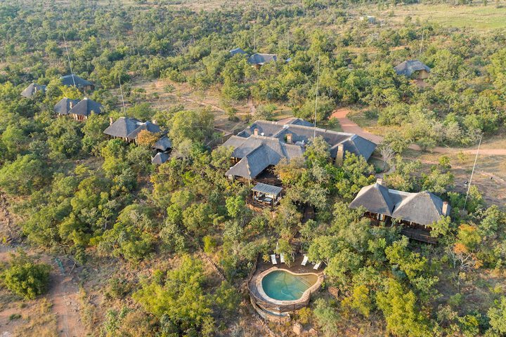 Photo of Tintswalo Waterberg