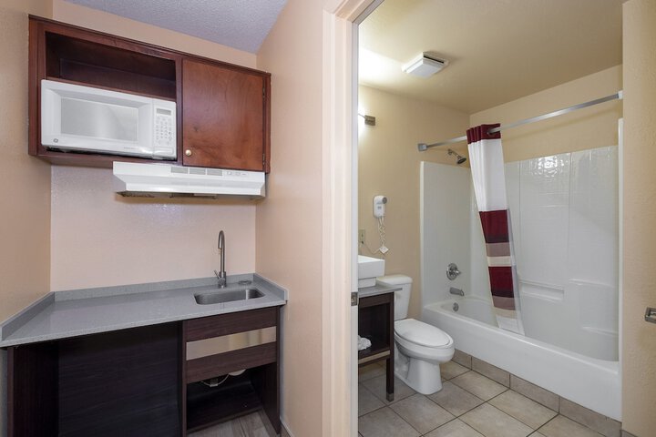 Bath Amenities