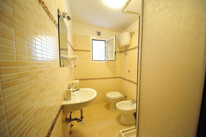 Bathroom Vanities