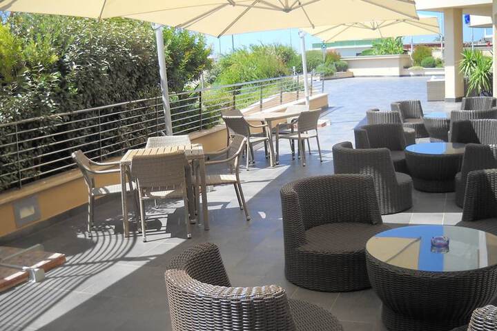 Terrace/Patio 63 of 64