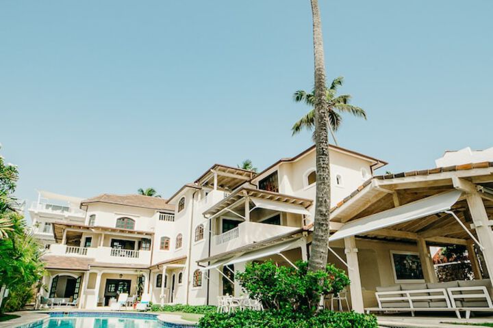 Terrace/Patio 19 of 59