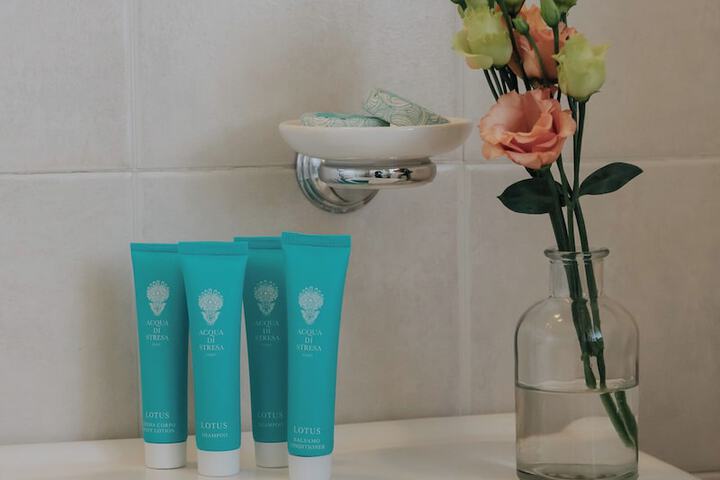 Bath Amenities