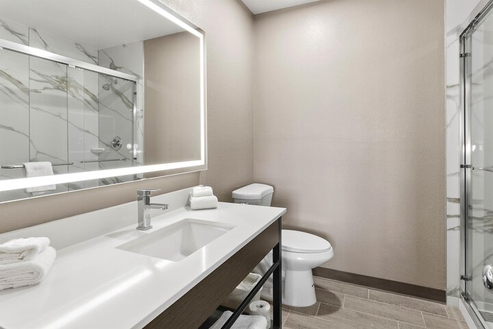 Bath Interior