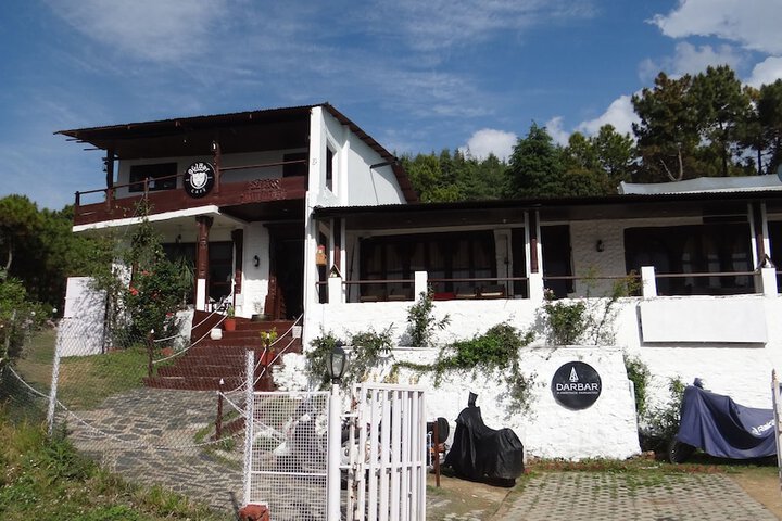 Darbar - a Heritage Farmstay in Tehri