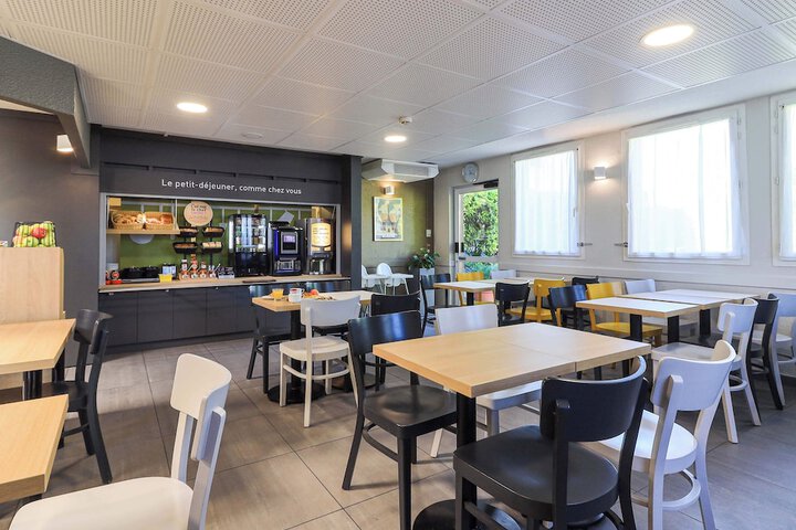 Restaurants