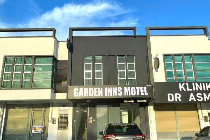 GARDEN INNS MOTEL