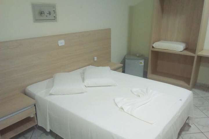 Fit Hotel in Dourados