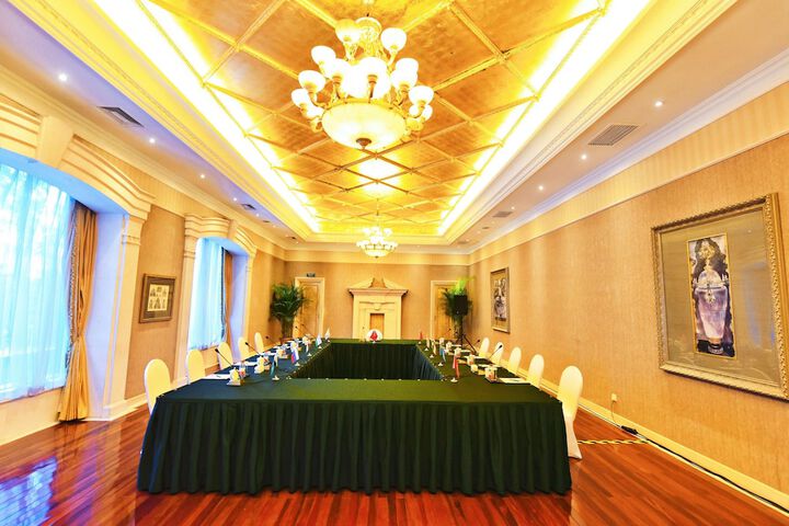 Meeting 106 of 114