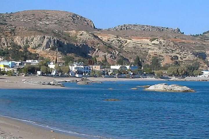 Beach 13 of 22