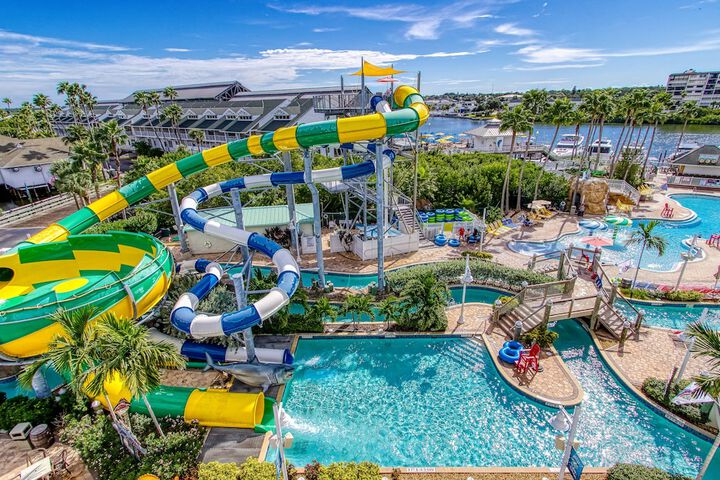 Water park