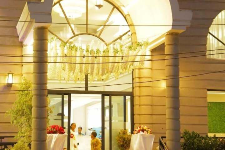 Hotel 17 of 18