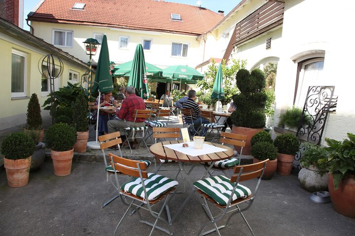 Terrace/Patio 52 of 54