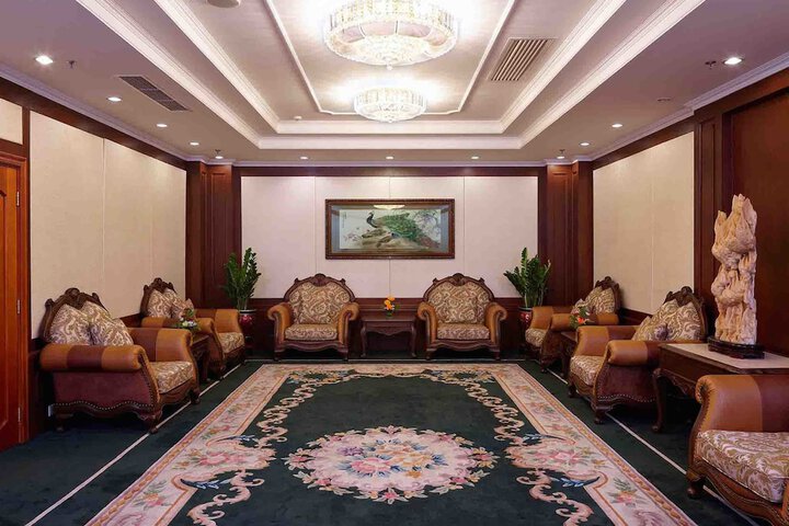 Lobby Photos