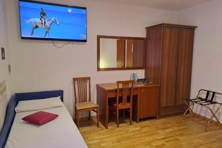 Fitness Center Photo