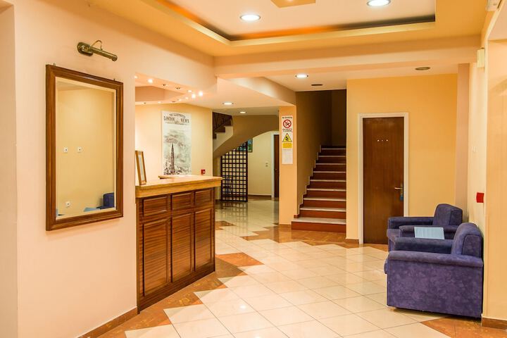 Lobby Photos