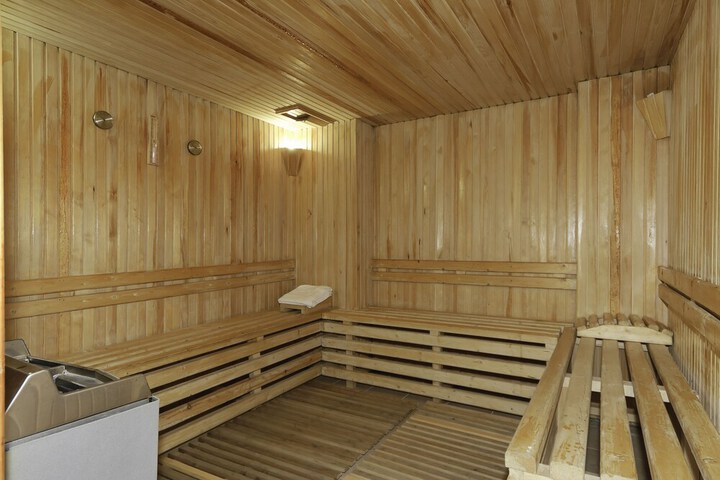 Hotel Spa