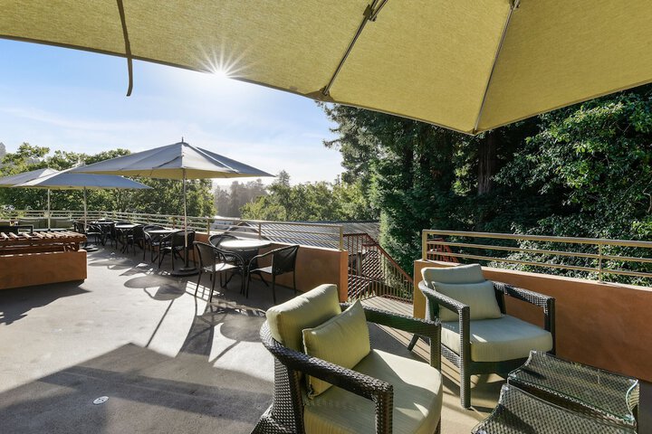 Terrace/Patio 41 of 43
