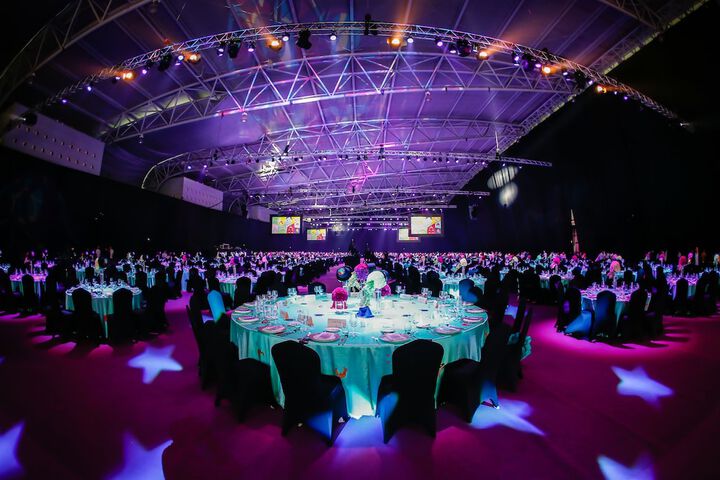 Ballroom/Hall 50 of 65
