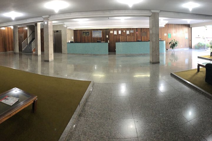 Fenícia Palace Hotel