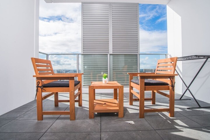 Terrace/Patio 18 of 23