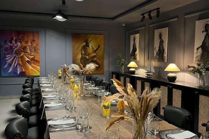 Dining 43 of 45