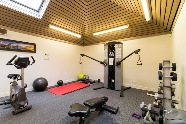 Health and Fitness 41 of 56