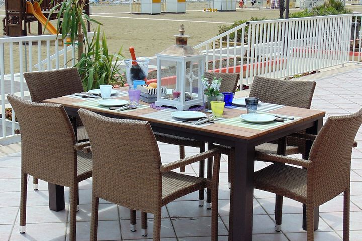 Restaurants