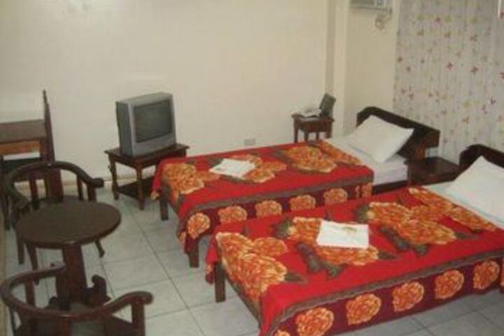 Suite Photo